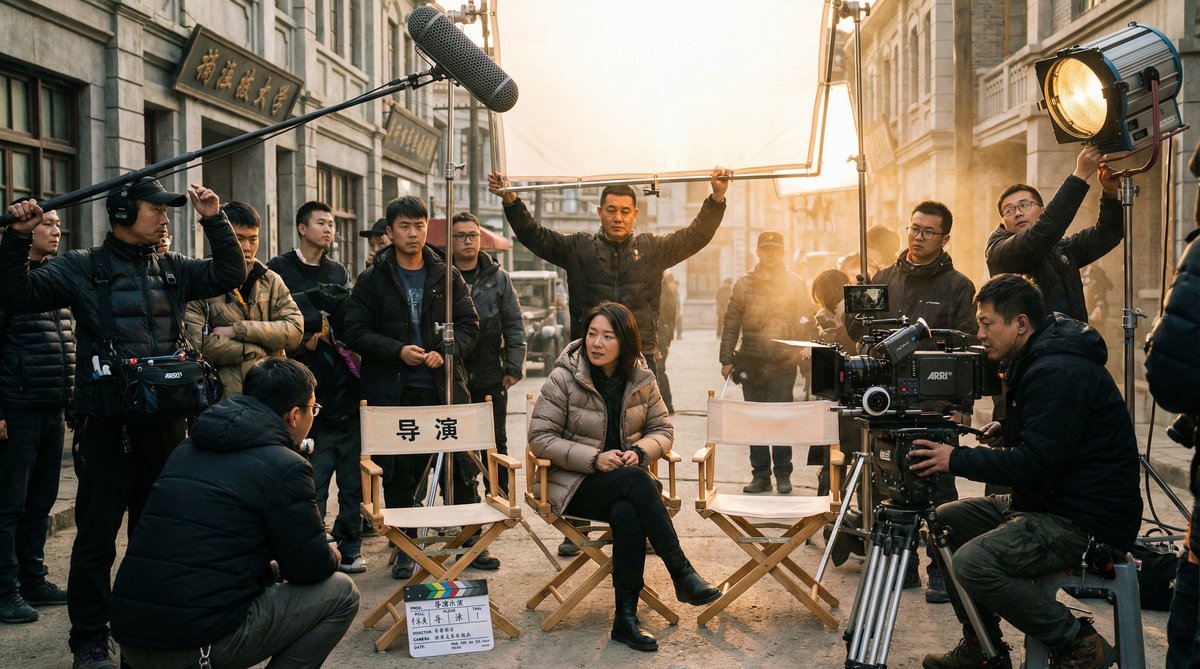 麻豆网站原创影视制作