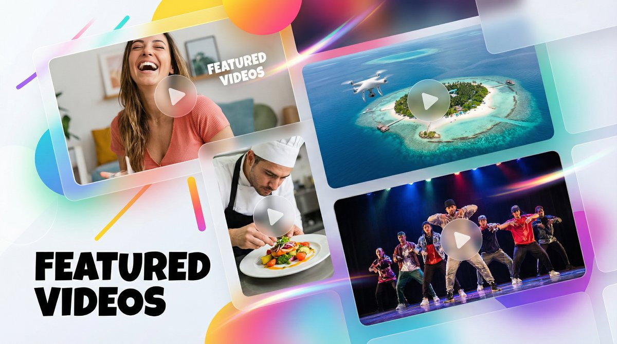 麻豆网站短视频制作